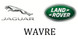 Logo Jaguar Land Rover Wavre